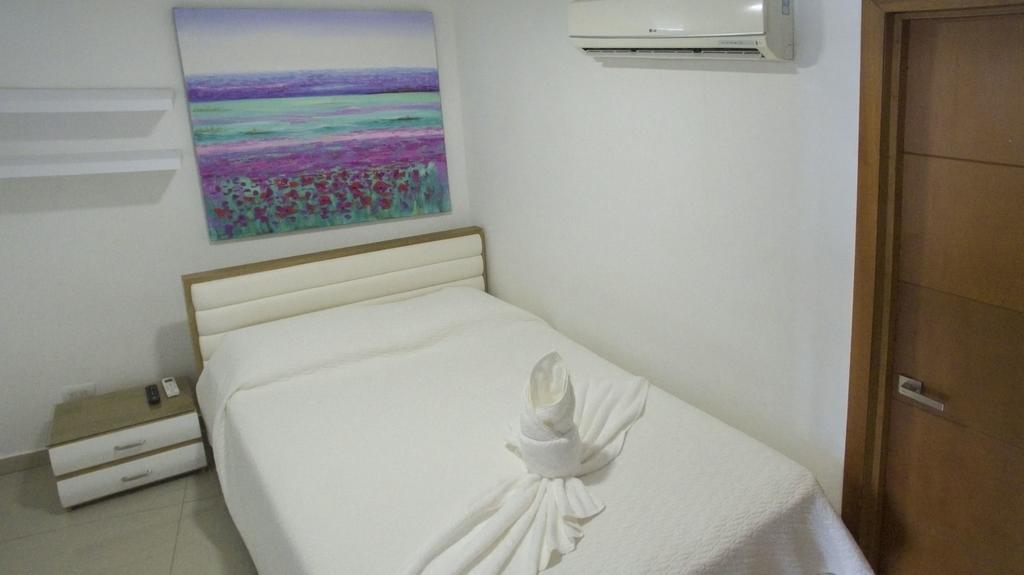 Ocean View Spacious Penthouses With Big Terraces And Over 318 Square Meters Cartagena Exterior foto